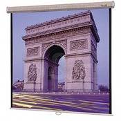 Da-Lite Designer Model B Dalite Manual Projector Screens