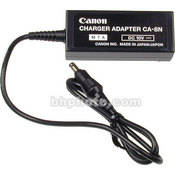 Canon CA-8N Charger Adapter