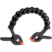 Delta Single Arm, Dual Mounting Arms