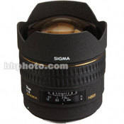 Sigma Super Wide Angle 14mm f/2.8 EX Aspherical Autofocus Lens for Pentax AF