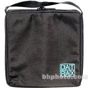Datrax / Bryco DP-16 Portable Case Holds 16 DAT Tapes