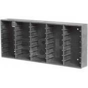 Datrax / Bryco DRP-40 Wall Mount Case