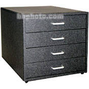 Datrax / Bryco DSD-320 Storage Drawer Holds 320 Dat Tapes