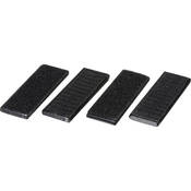 Delta Focusing Cloth Weights