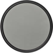 Heliopan 77mm Circular Polarizer  Slim  Glass Filter