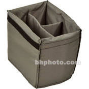Domke FA-233 3-Compartment Combination Insert