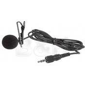 Sony ECM 166 Mic for WRT 805
