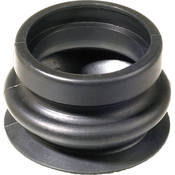 Mighty-Wondercam (Videosmith) IKKUP Large Rubber Eye Cup