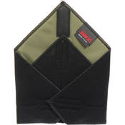 Domke 11" Protective Wrap (Black)