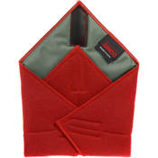 Domke 11" Protective Wrap (Red)