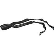 Domke 1" Web Camera Strap without Swivel (Black)