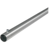 Delta Aluminum Crossbar - Telescopic