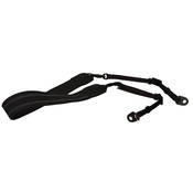Domke Al�a em Tela de C�mera de 1,5" (3,8cm) com Libera��o R�pida Girat�ria (Preta)