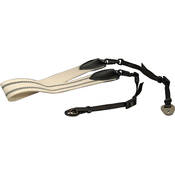 Domke 1" Web Camera Strap with Swivel Quick Release (Tan)