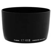 Canon ET-65III - P�ra-Sol de Lente