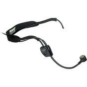 Shure WH20XLR - Headworn Headset Microphones