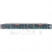 dbx 166XL - Dual Mono/Stereo Compressor/Limiter