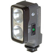 Sony HVL-20DW2 20-watt Video Light