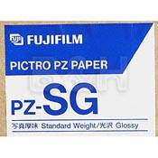 Fujifilm PZ-SG 4" Glossy Receiver Paper (197