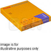Kodak Portra-400NC 4x5" 10 Sheets Professional Color Print Film (ISO-400)