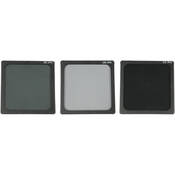 LEE Filters Neutral Density Polyester Filter Set