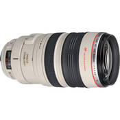Canon 100-400mm f/4.5-5.6L IS USM Autofocus Lens