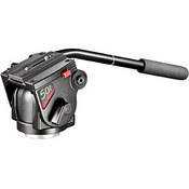 Manfrotto by Bogen Imaging 3433 - Cabe�a Pro Video (501) 