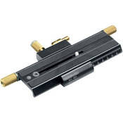 Bogen / Manfrotto 3419 Micro Positioning Plate