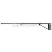 Bogen / Manfrotto Wall Mounting Boom Arm - Black