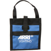 Arri Scrim Bag for 150W Fresnel, Pocket-Par, Pocket-Lite 200 - 3"