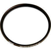 Tiffen 72mm  UV Protector  Glass Filter - Wide Angle