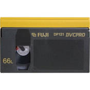 Fujifilm DP121-66L - Fita DVCPRO (Grande)
