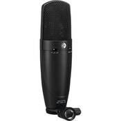 Shure KSM32/CG Studio Condenser Microphone (Gray)