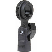Shure A32M Swivel Mount f/KSM27/KSM32 Microphones