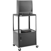 Advance PIX Mobile Cabinet Cart
