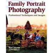 Amherst Media Book: Family Portrait Photography