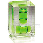 Hakuba 2 Axis Flash Hot Shoe Leveler