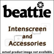 Beattie Intenscreen for Camerz SLR - Plain Matte