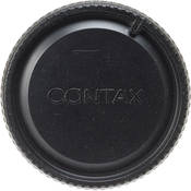 Contax Front Body Cap MK-B for 645AF Camera