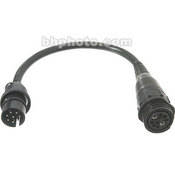 Dyna-Lite M Head to PMT Pack Cable Adapter