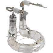 Comet 2500w/s Flashtube