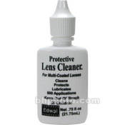 Edwal Lens Cleaner (Liquid) - 3/4 Oz.