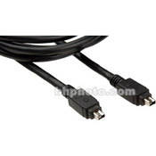 Sony VMC-IL4415 FireWire 4-pin to 4-pin DV Cable (4.9 ft)