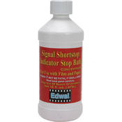 Edwal Signal Shortstop Stopbath (Liquid)