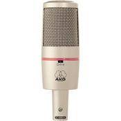 AKG C4000B - Studio Condenser Mic