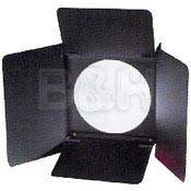 Elinchrom Barndoor Set with Accessory Holder