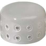 Elinchrom Frosted Glass Dome for all Elinchrom Flash Heads