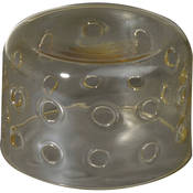 Elinchrom UV Glass Dome for Elinchrom Flash Heads