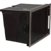 Wista Folding Hood for DX, DXII and SW