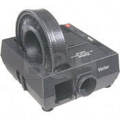 Vivitar 5000AF Slide Projector with 85mm f/2.8 Lens